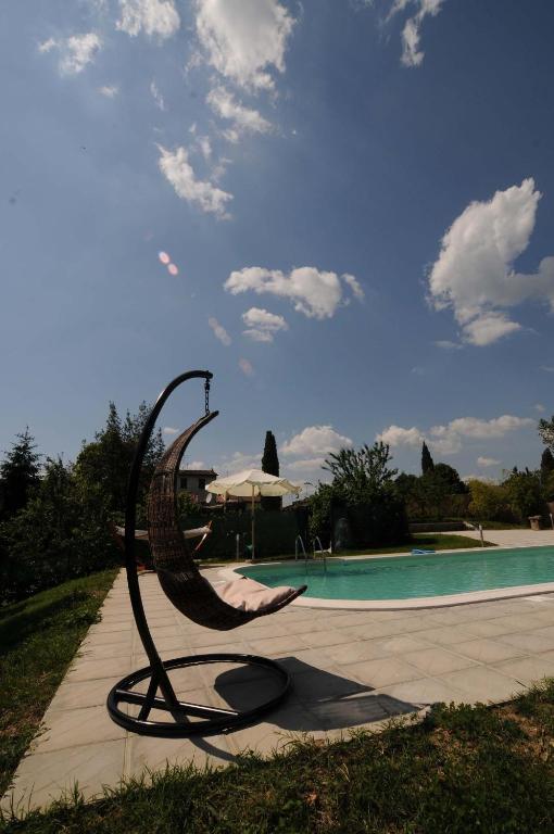 סקרפריה Villa Torricelli By Il Giardinetto מראה חיצוני תמונה