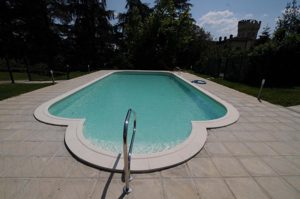 סקרפריה Villa Torricelli By Il Giardinetto מראה חיצוני תמונה
