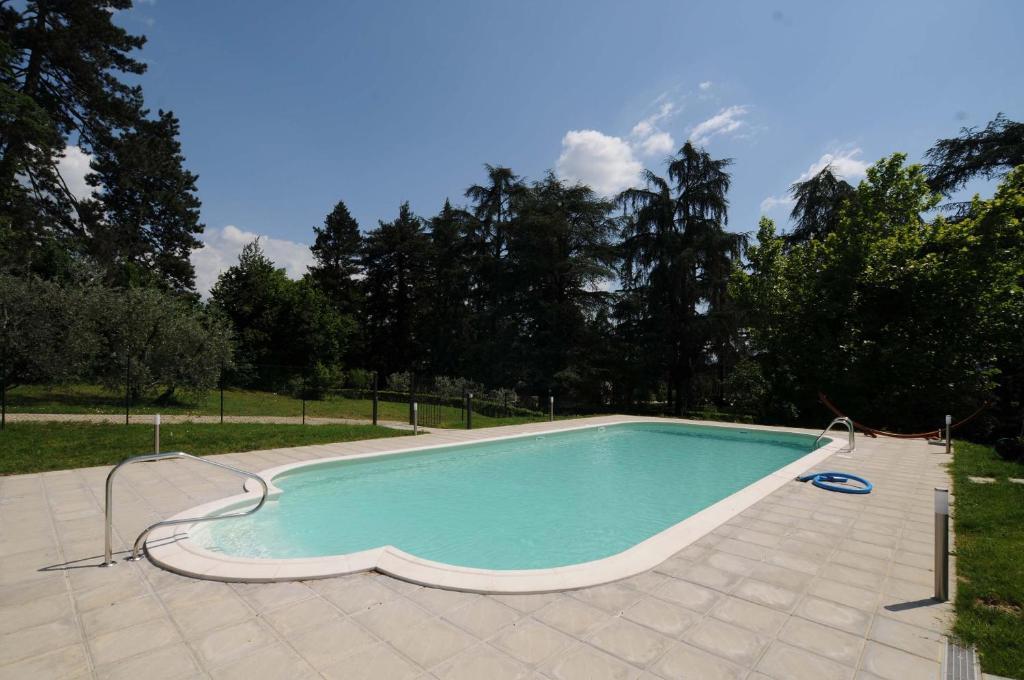 סקרפריה Villa Torricelli By Il Giardinetto מראה חיצוני תמונה