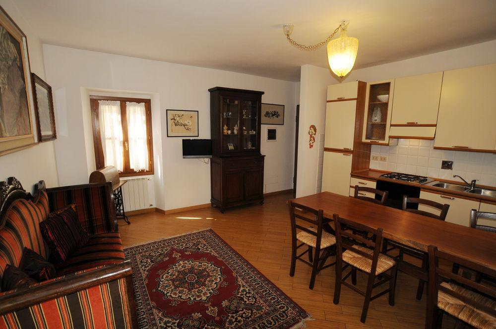 סקרפריה Villa Torricelli By Il Giardinetto מראה חיצוני תמונה