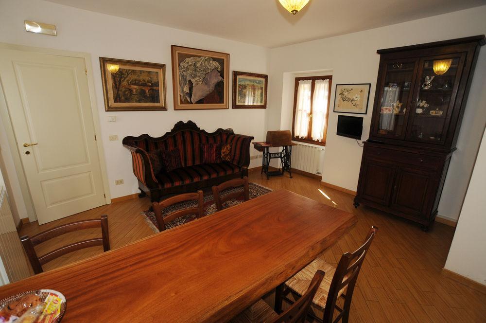 סקרפריה Villa Torricelli By Il Giardinetto מראה חיצוני תמונה
