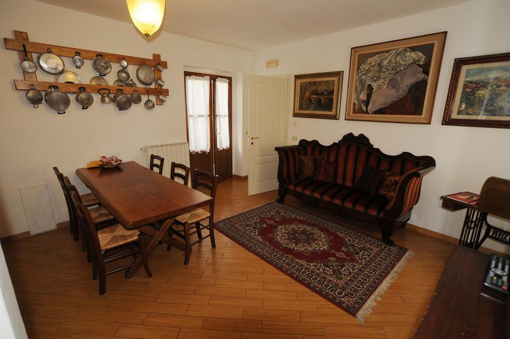 סקרפריה Villa Torricelli By Il Giardinetto מראה חיצוני תמונה