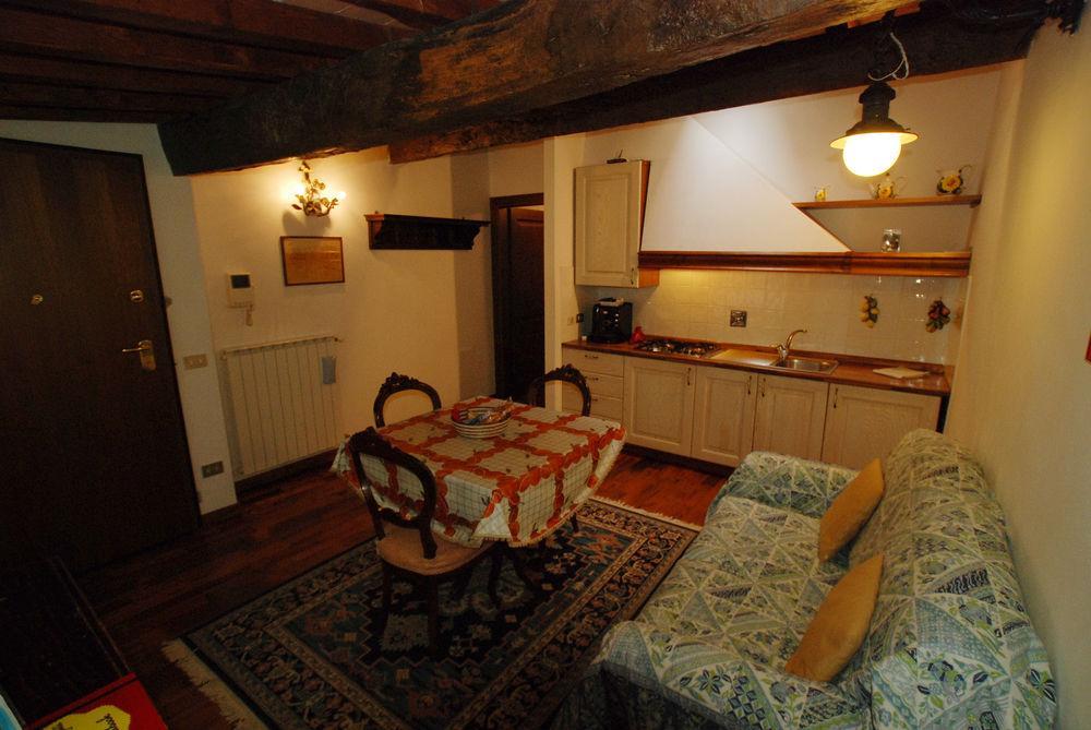 סקרפריה Villa Torricelli By Il Giardinetto מראה חיצוני תמונה