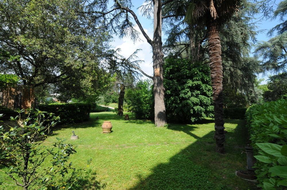 סקרפריה Villa Torricelli By Il Giardinetto מראה חיצוני תמונה