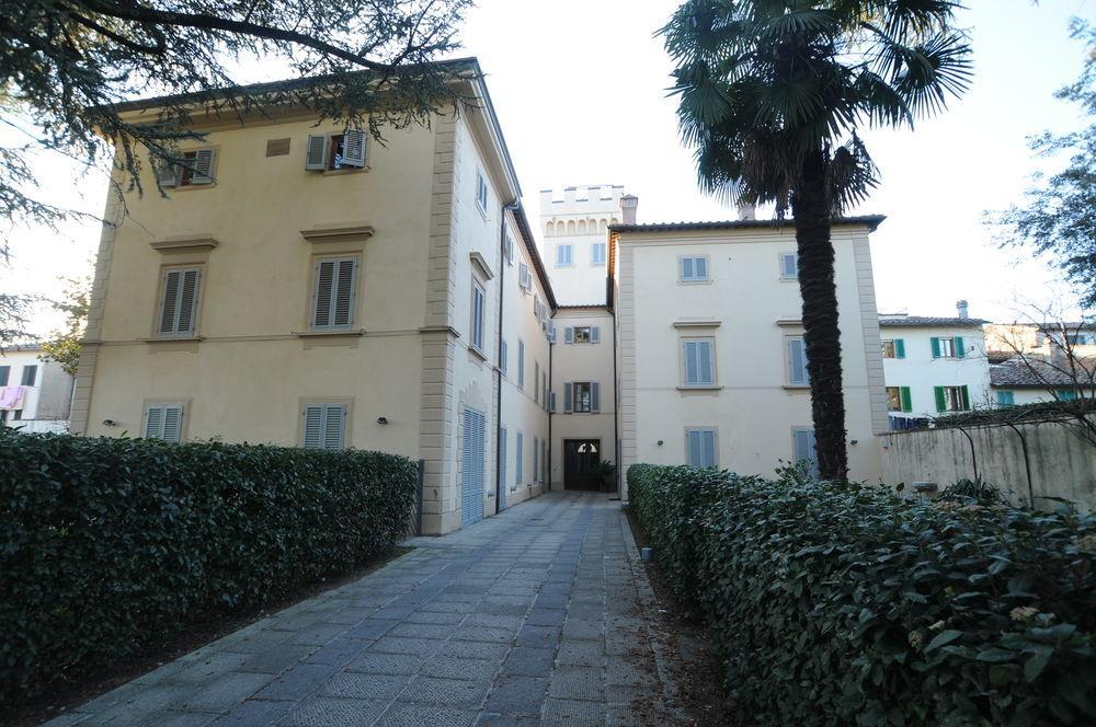 סקרפריה Villa Torricelli By Il Giardinetto מראה חיצוני תמונה