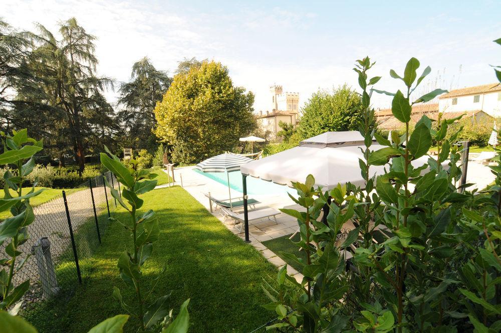 סקרפריה Villa Torricelli By Il Giardinetto מראה חיצוני תמונה