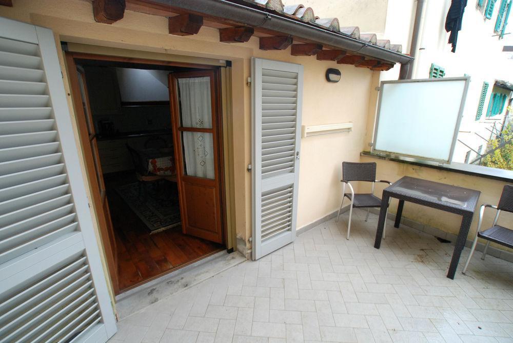סקרפריה Villa Torricelli By Il Giardinetto מראה חיצוני תמונה