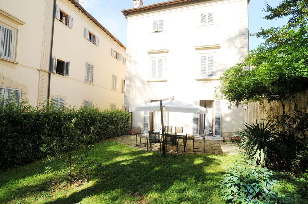 סקרפריה Villa Torricelli By Il Giardinetto מראה חיצוני תמונה