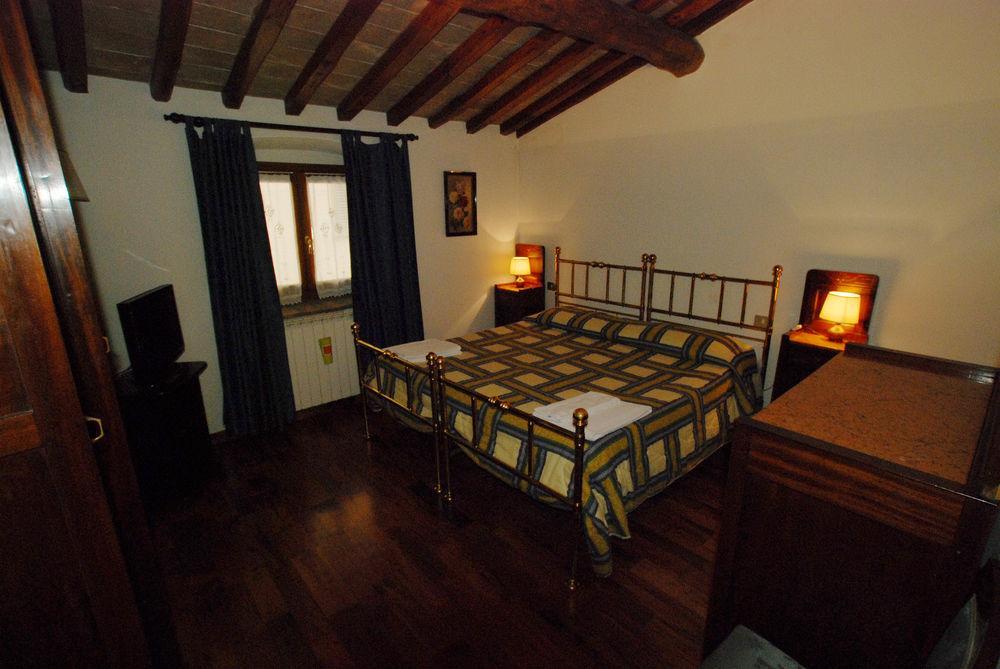 סקרפריה Villa Torricelli By Il Giardinetto מראה חיצוני תמונה