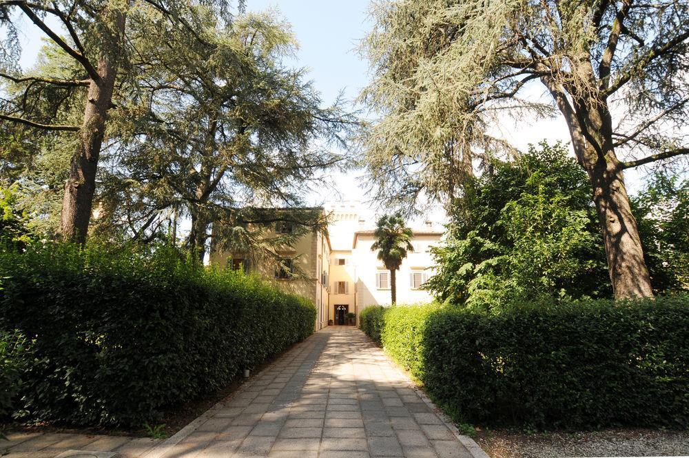 סקרפריה Villa Torricelli By Il Giardinetto מראה חיצוני תמונה