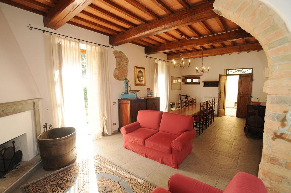 סקרפריה Villa Torricelli By Il Giardinetto מראה חיצוני תמונה