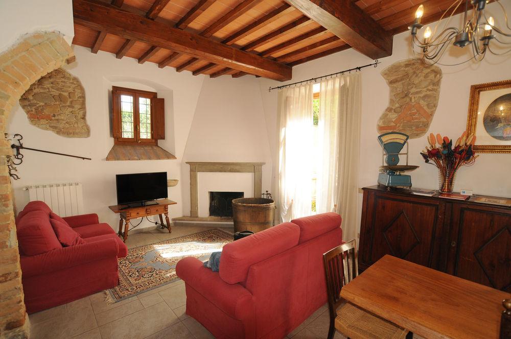 סקרפריה Villa Torricelli By Il Giardinetto מראה חיצוני תמונה