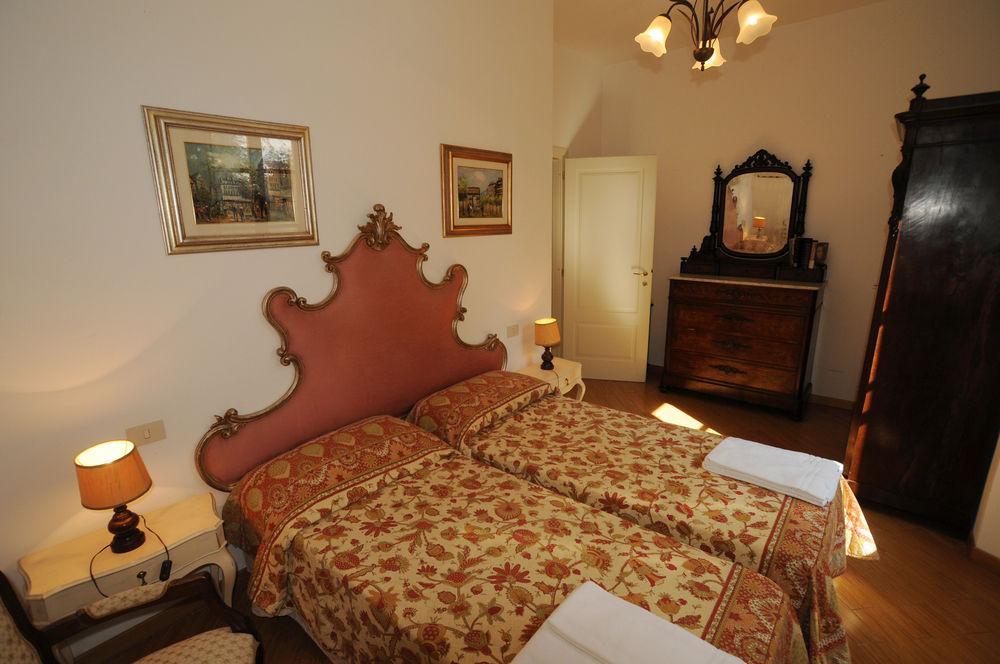 סקרפריה Villa Torricelli By Il Giardinetto מראה חיצוני תמונה