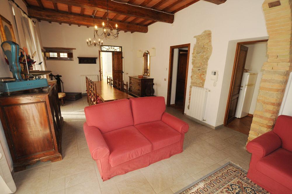 סקרפריה Villa Torricelli By Il Giardinetto מראה חיצוני תמונה