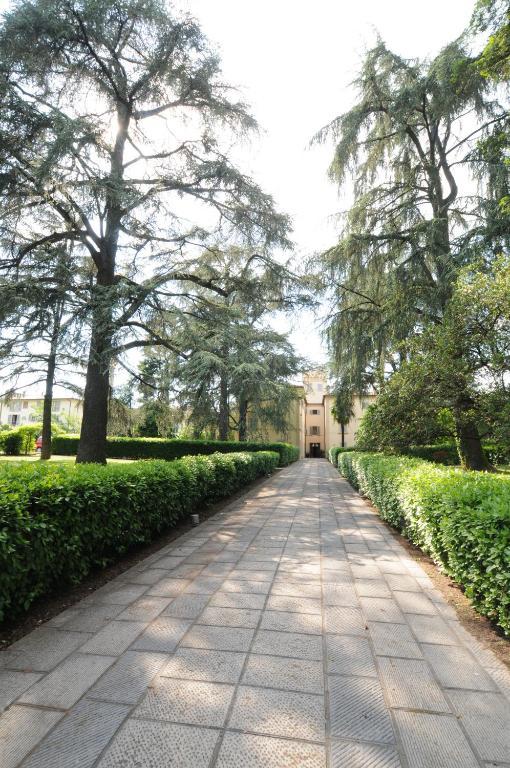 סקרפריה Villa Torricelli By Il Giardinetto מראה חיצוני תמונה