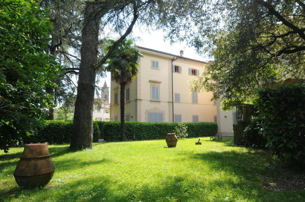 סקרפריה Villa Torricelli By Il Giardinetto מראה חיצוני תמונה