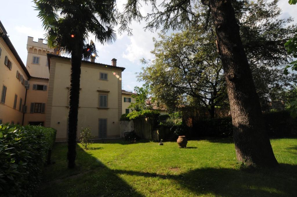 סקרפריה Villa Torricelli By Il Giardinetto מראה חיצוני תמונה