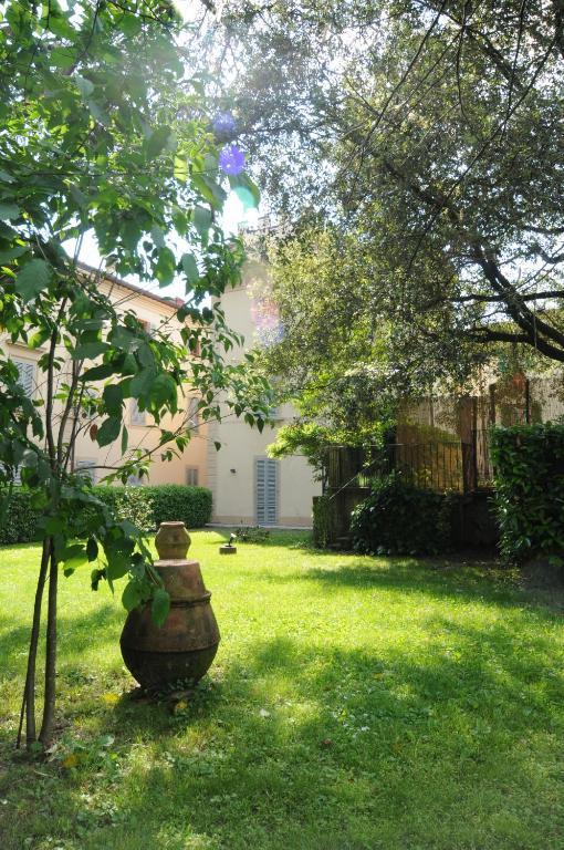 סקרפריה Villa Torricelli By Il Giardinetto מראה חיצוני תמונה